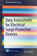 Data Assessment for Electrical Surge Protective Devices