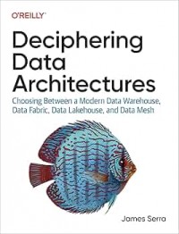 Deciphering Data Architectures