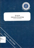 Desain Plastik (SI 6114)
