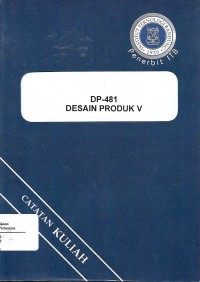 Desain Produk V (DP-481)