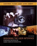Designing the User Interface : strategies for effective human-computer-interaction