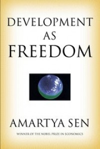 Development as freedom