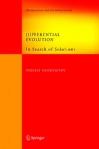 Differential Evolution : in search of solutions