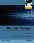 Digital Design : with an introduction to the Verilog HDL