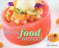 Digital Food Photography