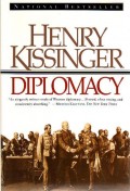 Diplomacy