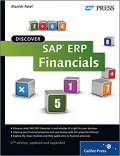 Discover SAP® ERP Financials