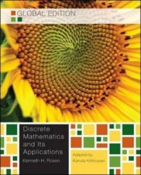 Discrete Mathematics and Its Applications