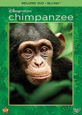 Disneynature Chimpanzee [rekaman video]
