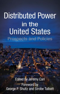 Distributed Power in the United States : prospects and policies