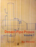 Desain Pipa Proses : volume 1