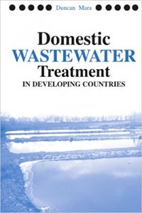 Domestic Wastewater Treatment in Developing Countries