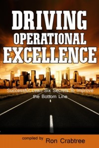Driving Operational Excellence : successful lean six sigma secrets to improve the bottom line