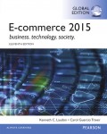 E-commerce 2015 : business, technology, society