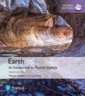 Earth : an introduction to physical geology