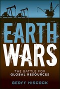 Earth Wars : the battle for global resources