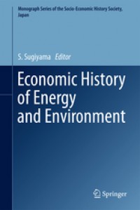 Economic History of Energy and Environment