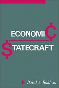 Economic Statecraft