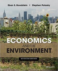 Economics and the Environment