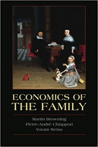 Economics of the Family