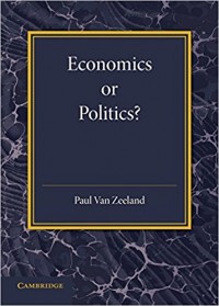 Economics or Politics?