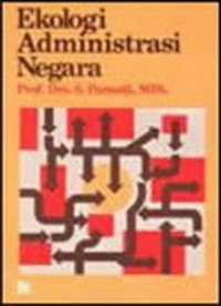 Ekologi Administrasi Negara