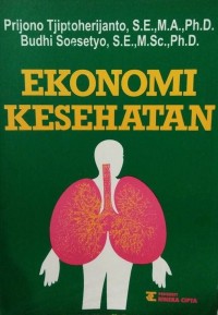 Ekonomi Kesehatan