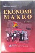 Ekonomi Makro