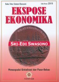 Ekspose ekonomika : mewaspadai globalisasi dan pasar-bebas