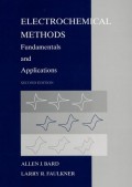 Electrochemical Methods : fundamentals and applications