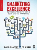 Emarketing Excellence : planning and optimizing your digital marketing
