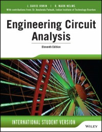 Engineering Circuit Analysis