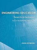 Engineering Education : Research and Development in Curriculum and Instruction