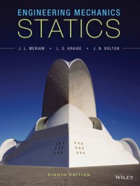 Engineering Mechanics : statics