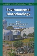 Environmental Biotechnology Volume 10