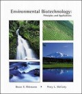 Environmental Biotechnology : principles and applications