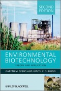 Environmental Biotechnology : theory and application