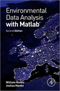 Environmental Data Analysis With MATLAB