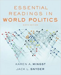 Essential Readings in World Politics