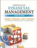 Essentials of Financial Management