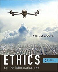 Ethics : for the information age