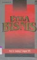 Etika Bisnis