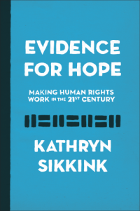 Evidence for hope : making human rights work in the 21st century