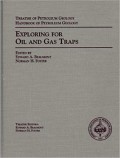 Exploring for Oil and Gas Traps : Treatise of Petroleum Geology : handbook of Petroleum Geology