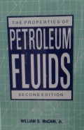 The Properties of Petroleum Fluids