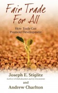 Fair Trade For All : how trade can promote development