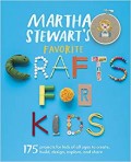 Favorite Crafts for Kids