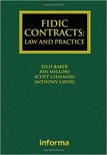 FIDIC Contracts : Law and Practice