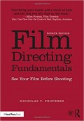 Film Directing Fundamentals : see your film before shooting
