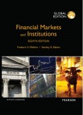 Foundations of Financial Markets and Institutions